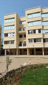 Image of 660 Sq.ft 1 BHK Apartment / Flat for sale in Ashiana Panvel Pride Phase 2, Kewale, Navi Mumbai for Rs. 3538000