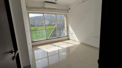 Bedroom Image of 1215 Sq.ft 3 BHK Apartment / Flat for sale in Sheth Montana, Mulund West Mumbai for Rs. 31000000