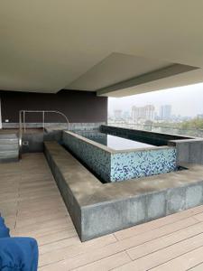 Image of 8945 Sq.ft 5 BHK Apartment / Flat for sale in Embassy Lake Terraces, Hebbal, Bengaluru for Rs. 210000000