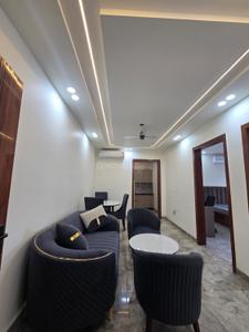 2 BHK Independent Builder Floor