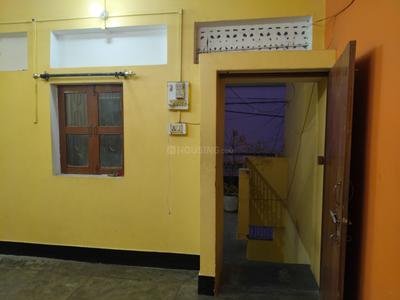 Bedroom Image of 900 Sq.ft 1 BHK Independent House for rent in Naini Allahabad for Rs. 7500