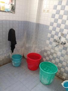Bathroom Image of 950 Sq.ft 2 BHK Apartment / Flat for sale in Sanjog Apartment, Kalyan East Kalyan for Rs. 7600000