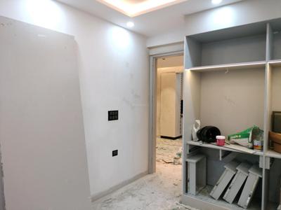 Bedroom Image of 1600 Sq.ft 3 BHK Apartment / Flat for sale in Kanchanchanga Apartments, Sector 23 Dwarka New Delhi for Rs. 26000000