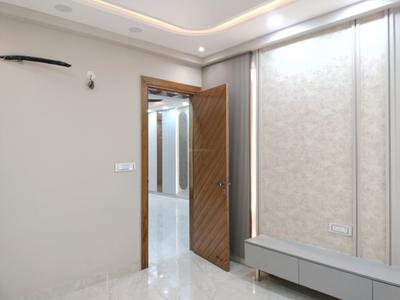 Bedroom Image of 2403 Sq.ft 4 BHK Builder Floor for sale in Puri Aman Villas, Sector 89 Faridabad for Rs. 24500000