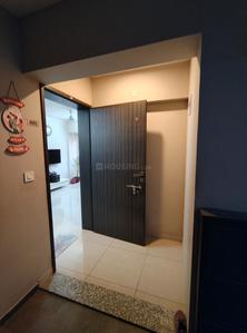 Bedroom Image of 650 Sq.ft 2 BHK Apartment / Flat for sale in Six Twenty Dream City, Dharam Nagar Rajkot for Rs. 3600000
