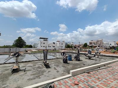Image of 1500 Sq.ft Residential Plot / Land for sale in Coimbatore Royal Varishtaa, Kurumbapalayam, Coimbatore for Rs. 6869834