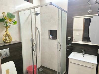 Image of 2250 Sq.ft 3 BHK Builder Floor for rent in Sector 9, Faridabad for Rs. 35000