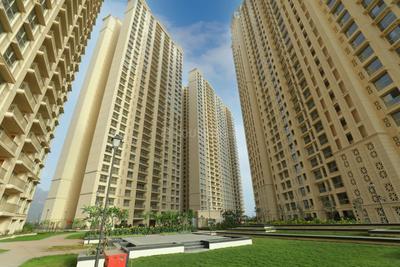 Image of 1170 Sq.ft 2 BHK Apartment / Flat for sale in Hiranandani Aura, Panvel, Navi Mumbai for Rs. 11500000