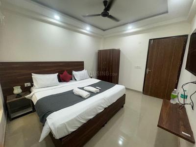 Bedroom Image of RV home  in Sector 49, Gurgaon