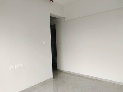 Bedroom Image of 950 Sq.ft 2 BHK Apartment / Flat for sale in Crystal Hitendra Dhamm Shabha CHSL, Goregaon West Mumbai for Rs. 19000000