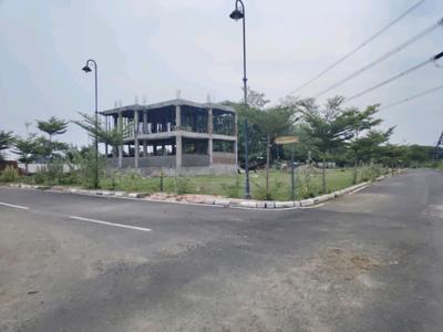 Image of 900 Sq.ft Residential Plot / Land for sale in Sameera Universe, Siruseri, Chennai for Rs. 1500000