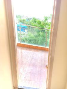 Balcony Image of 1008 Sq.ft 2 BHK Apartment / Flat for sale in Kondayapalem Nellore for Rs. 4000000