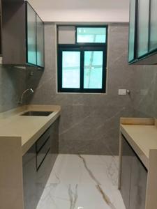 Kitchen Image of 425 Sq.ft 1 BHK Apartment / Flat for sale in Dahisar East Mumbai for Rs. 8300000