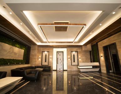 Image of 2800 Sq.ft 4 BHK Apartment / Flat for sale in T11 Named As Raheja Stellar In RV Premeire, Mohammed Wadi, Pune for Rs. 26000000