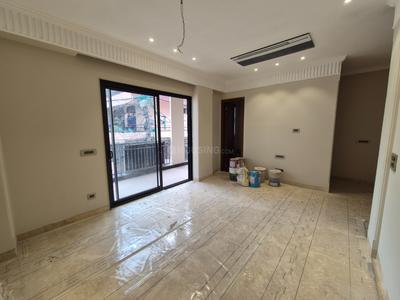 Hall Image of 2000 Sq.ft 3 BHK Builder Floor for sale in Raja Garden New Delhi for Rs. 36500000