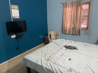 Bedroom Image of 2565 Sq.ft 4 BHK Villa for sale in Vastrapur Ahmedabad for Rs. 28500000