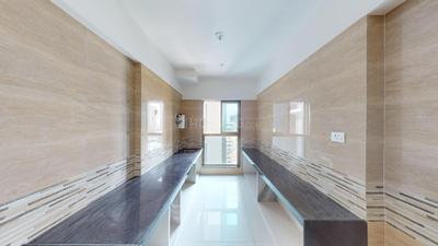 1 BHK Flat