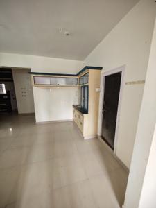 Image of 1100 Sq.ft 2 BHK Apartment / Flat for rent in Teachers Colony, Kurnool for Rs. 10000