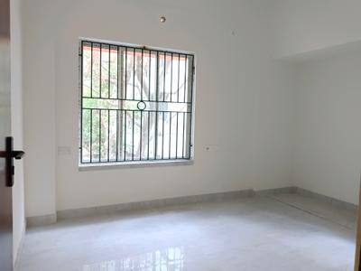 Bedroom Image of 1150 Sq.ft 3 BHK Apartment / Flat for sale in Purbalok Kolkata for Rs. 8800000