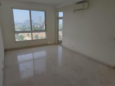 Hall Image of 2800 Sq.ft 3 BHK Apartment / Flat for rent in Experion Windchants, Sector 112 Gurgaon for Rs. 80000