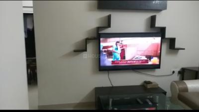 Living Room Image of 890 Sq.ft 2 BHK Apartment / Flat for sale in Fairyland Sai Hridaya, Podanur Coimbatore for Rs. 4500000