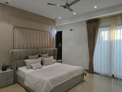 Bedroom Image of 4200 Sq.ft 5 BHK Builder Floor for sale in Indirapuram Ghaziabad for Rs. 59000000