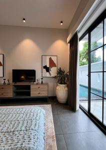Bedroom Image of 2158 Sq.ft 3 BHK Villa for sale in Moira Goa for Rs. 52500000
