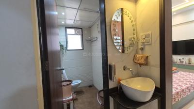 Image of 1110 Sq.ft 2 BHK Apartment / Flat for sale in Palaash Oak, Baner, Pune for Rs. 12500000