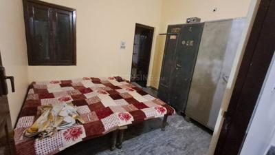 Bedroom Image of 818 Sq.ft 4 BHK Independent House for sale in Ram Ganga Vihar Phase 2 Moradabad for Rs. 8200000