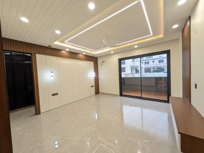 Hall Image of 2367 Sq.ft 3 BHK Builder Floor for rent in Sector 23 Gurgaon for Rs. 59000