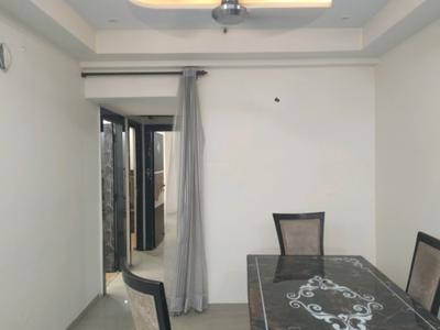 Living Room Image of 1650 Sq.ft 3 BHK Apartment / Flat for rent in DLF Capital Greens Phase 1 And 2, Karampura New Delhi for Rs. 57000