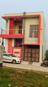 Image of 1800 Sq.ft 3 BHK Duplex for sale in Mohra Ki Milak, Moradabad for Rs. 4950000
