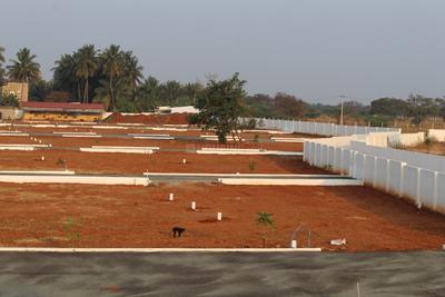 Image of 1605 Sq.ft Residential Plot / Land for sale in Neelambur, Coimbatore for Rs. 4232000