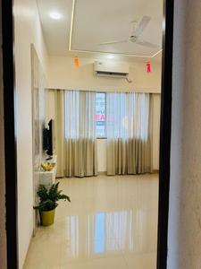 Image of 365 Sq.ft 1 RK Apartment / Flat for sale in Sai Kutir Residency, Vikhroli East, Mumbai for Rs. 5190000