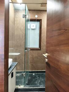 Bedroom One Image of 3500 Sq.ft 4 BHK Builder Floor for sale in Greenwood City Floors, Sector 45 Gurgaon for Rs. 53000000