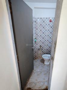 Bathroom Image of 1062 Sq.ft 2 BHK Apartment / Flat for sale in Sargasan Gandhinagar for Rs. 5000000