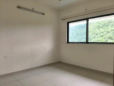 Bedroom Image of 1342 Sq.ft 3 BHK Apartment / Flat for sale in Shapoorji Vanaha, Bavdhan Pune for Rs. 10500000