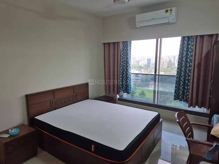 SKG Navgeeta Bedroom 1