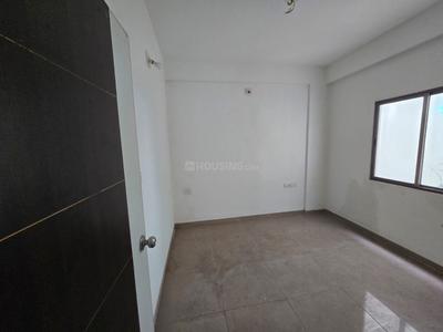 Bedroom Image of 900 Sq.ft 2 BHK Apartment / Flat for sale in Khodiyar Nagar Vadodara for Rs. 2200000