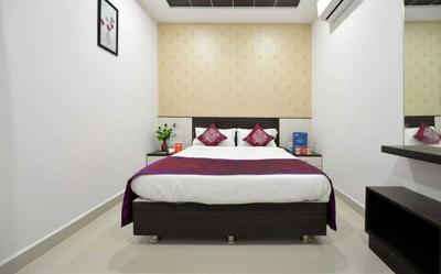Bedroom Image of Galaxy apartment  in Sector 6, Gurgaon