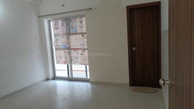 Bedroom Image of 2000 Sq.ft 3 BHK Apartment / Flat for rent in Sonegaon Nagpur for Rs. 33000