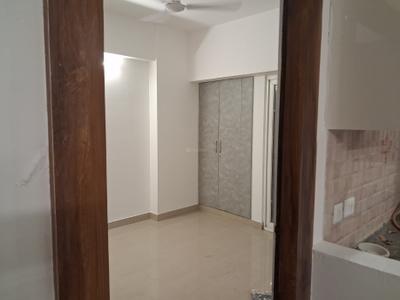 Bedroom Image of 600 Sq.ft 1 BHK Apartment / Flat for rent in Amrapali Dream Valley 2, Noida Extension Greater Noida for Rs. 17000