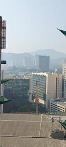Image of 700 Sq.ft 2 BHK Apartment / Flat for sale in Lodha Amara, Thane West, Thane for Rs. 12700000