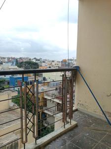 Living Room Image of 1370 Sq.ft 3 BHK Apartment / Flat for rent in Ramamurthy Nagar Bengaluru for Rs. 25000
