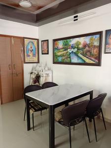 Hall Image of 2590 Sq.ft 4 BHK Independent House for sale in Raysan Gandhinagar for Rs. 50000000