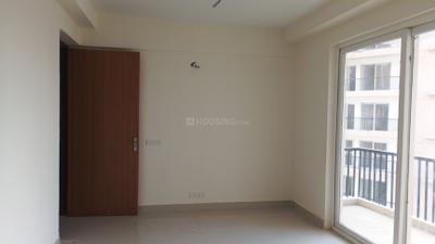 Living Room Image of 1100 Sq.ft 2 BHK Apartment / Flat for sale in Amrapali Heartbeat City IV, Sector 107 Noida for Rs. 13145000