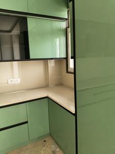 Kitchen Image of 1800 Sq.ft 3 BHK Builder Floor for sale in Sector 57 Gurgaon for Rs. 29000000