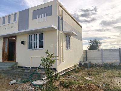 Image of 850 Sq.ft Residential Plot / Land for sale in Sri Thirumurugan Nagar, Musiri, Tiruchirappalli for Rs. 380000