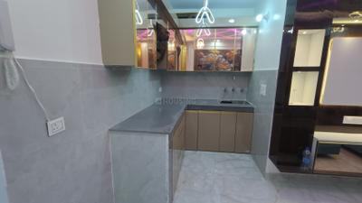 Kitchen Image of 3240 Sq.ft 12 BHK Independent House for sale in Hastsal New Delhi for Rs. 23000000