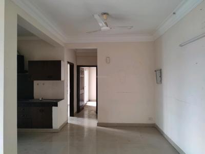 Living Room Image of 1680 Sq.ft 3 BHK Apartment / Flat for sale in Paramount Floraville, Sector 137 Noida for Rs. 20500000
